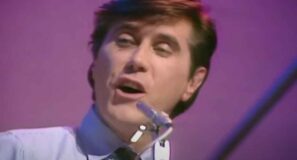 Roxy Music - Over You - Music Video
