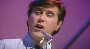 Roxy Music - Over You