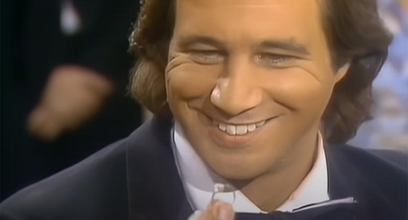 The Greg Kihn Band - Jeopardy - Official Music Video