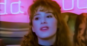 Tiffany - Radio Romance - Official Music Video