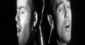 Wham! - Where Did Your Heart Go? - Official Music Video