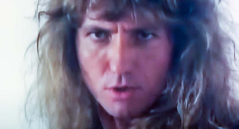 Whitesnake - Still of the Night - Official Music Video