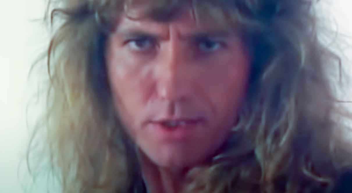 Whitesnake - Still of the Night - Official Music Video