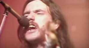 Motörhead – Ace Of Spades - Official Music Video
