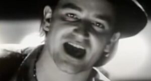U2 - Angel Of Harlem