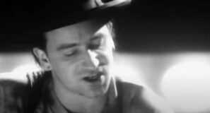 U2 - Angel Of Harlem - Official Music Video