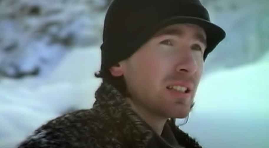 U2 - The Unforgettable Fire - Official Music Video
