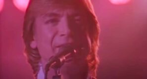 The Moody Blues - Your Wildest Dreams - Official Music Video
