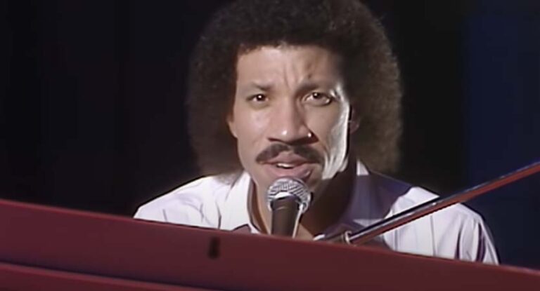 Lionel Richie My Love lionel-richie-my-love