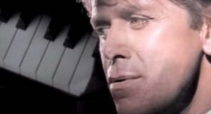 Peter Cetera - One Good Woman - Music Video