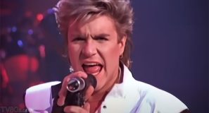Duran Duran - The Reflex - Official Music Video