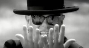 Elton John - Healing Hands