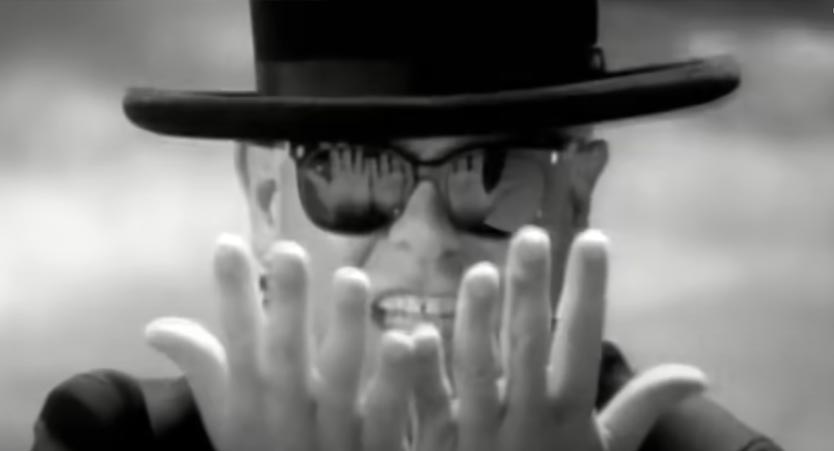 Elton John - Healing Hands