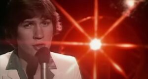 Johnny Logan - What's Another Year