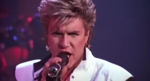 Duran Duran - The Reflex