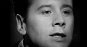 Simple Minds - Belfast Child