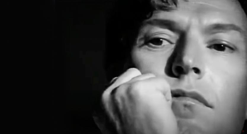 Steve Winwood - Holding On