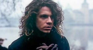 INXS - Never Tear Us Apart