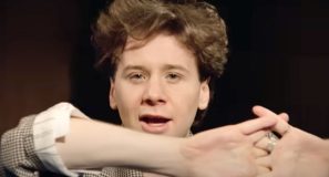Simple Minds - Don't You (Forget About Me)