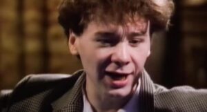 Simple Minds - Don't You (Forget About Me)
