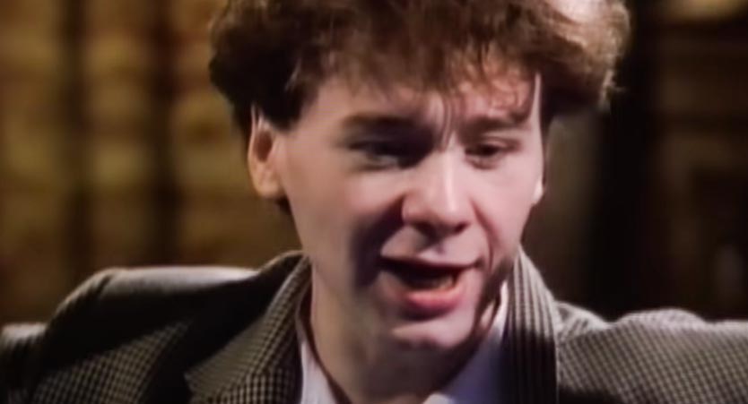 Simple Minds - Don't You (Forget About Me)