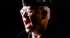 Elton John - Sacrifice