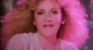 Fleetwood Mac - Gypsy - Music Video