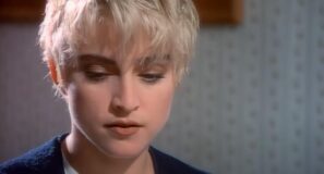 Madonna - Papa Don't Preach