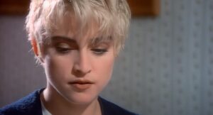 Madonna - Papa Don't Preach