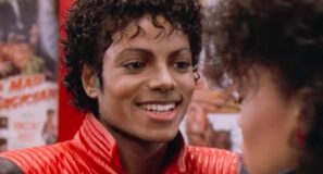 Michael Jackson - Thriller