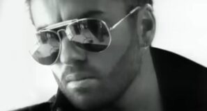 George Michael - Faith