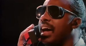 Stevie Wonder - I Just Called To Say I Love You