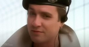 Duran Duran - A View To A Kill
