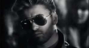 George Michael - Father Figure