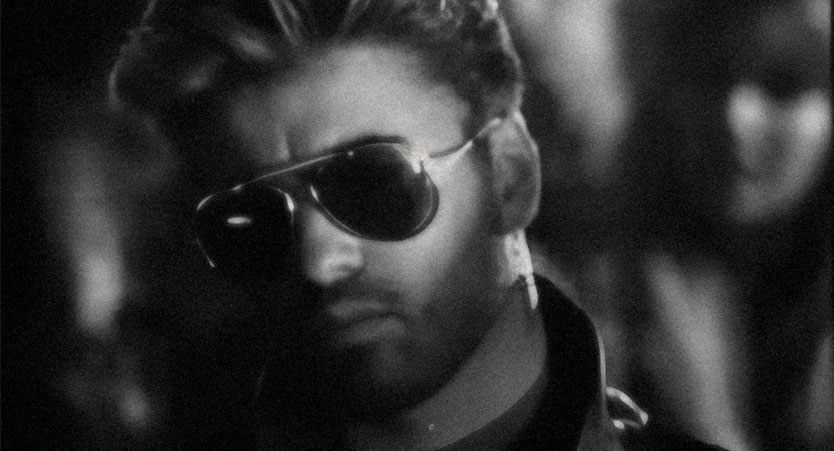 George Michael - Father Figure