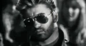 George Michael - Father Figure