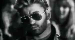 George Michael - Father Figure
