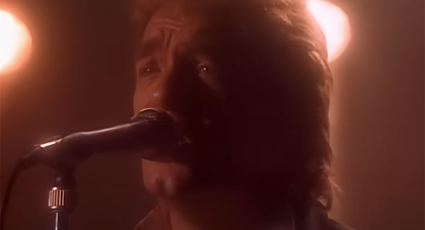 Huey Lewis and The News - The Power Of Love