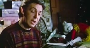Paul McCartney - We All Stand Together