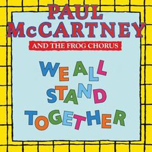 Paul McCartney - We All Stand Together