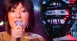 Karen Kamon - Manhunt