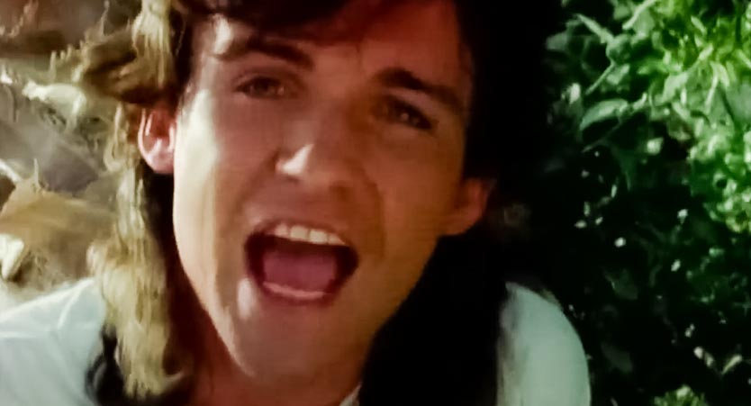 Owen Paul - My Favorite Waste Of Time