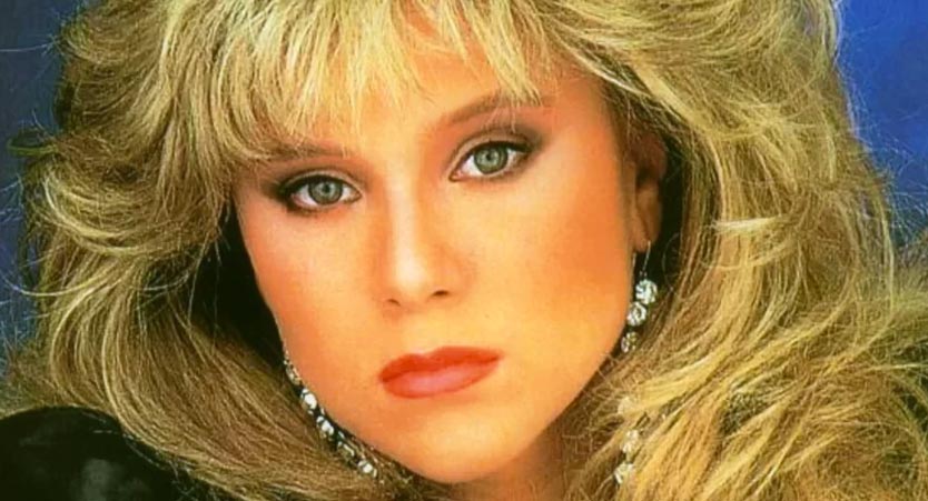 Samantha Fox