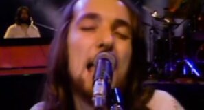 Supertramp - The Logical Song