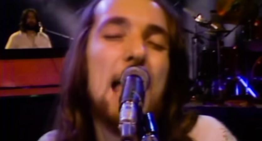 Supertramp - The Logical Song