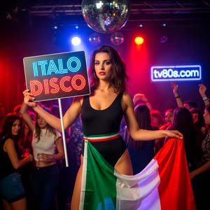 Italo Disco Quiz