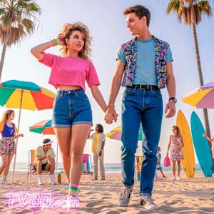 1980s Love Songs Quiz