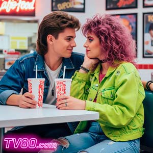 1980s Love Songs Quiz