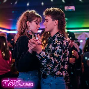 1980s Love Songs Quiz