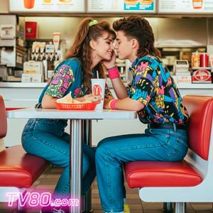 1980s Love Songs Quiz